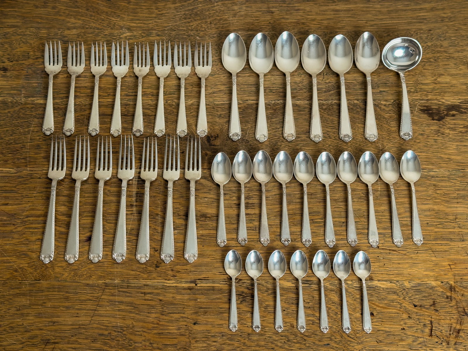 Image of a lot from May 2026 Online Auction
